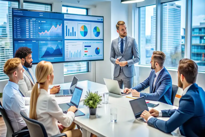 Why Business Analysts in 2026 Can’t Ignore Data Science Anymore