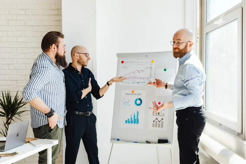 Business Analyst Career Guide for Non-Tech Students in 2026